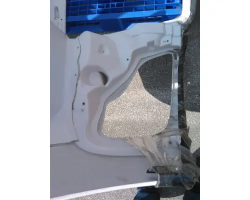 KENWORTH T680 GEN 1 HOOD