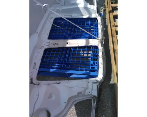 KENWORTH T680 GEN 1 HOOD