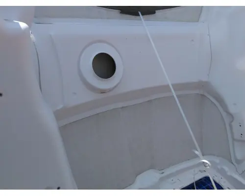 KENWORTH T680 GEN 1 HOOD