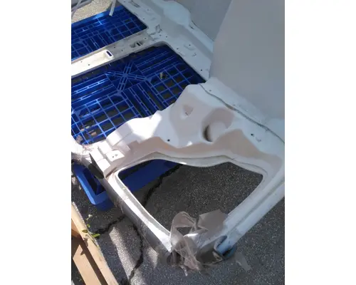 KENWORTH T680 GEN 1 HOOD