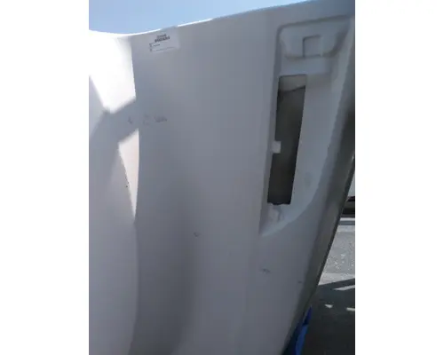 KENWORTH T680 GEN 1 HOOD