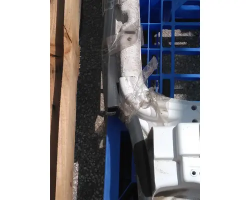 KENWORTH T680 GEN 1 HOOD