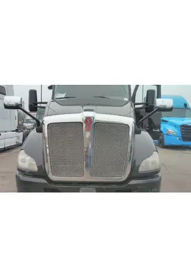 KENWORTH T680 GEN 1 HOOD