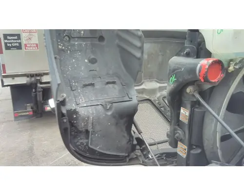 KENWORTH T680 GEN 1 HOOD