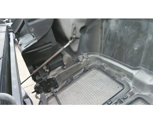 KENWORTH T680 GEN 1 HOOD