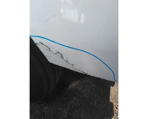 KENWORTH T680 GEN 1 HOOD