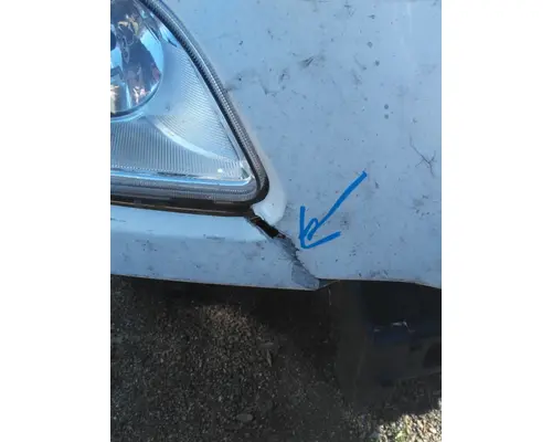 KENWORTH T680 GEN 1 HOOD