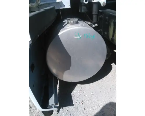 KENWORTH T680 GEN 2 FUEL TANK