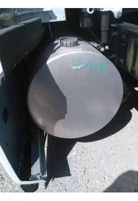 KENWORTH T680 GEN 2 FUEL TANK
