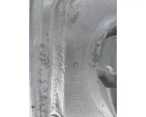 KENWORTH T680 GEN 2 FUEL TANK