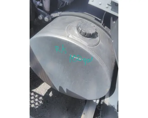 KENWORTH T680 GEN 2 FUEL TANK