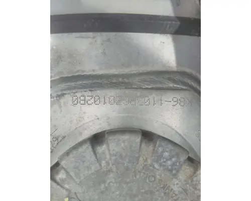 KENWORTH T680 GEN 2 FUEL TANK