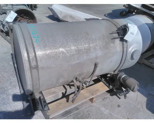 KENWORTH T680 GEN 2 FUEL TANK