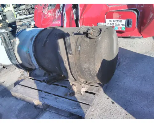 KENWORTH T680 GEN 2 FUEL TANK