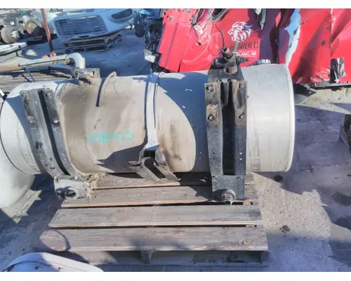 KENWORTH T680 GEN 2 FUEL TANK