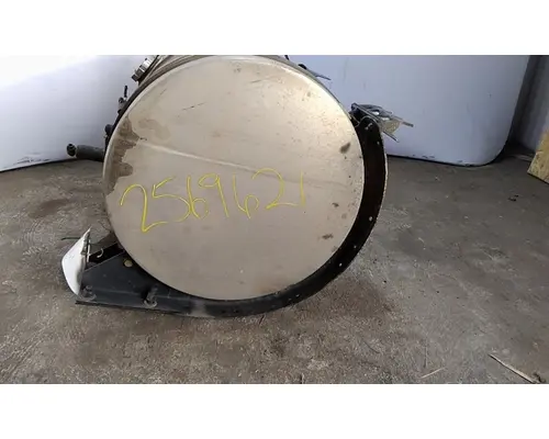 KENWORTH T680 GEN 2 FUEL TANK