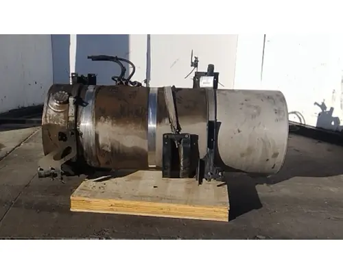 KENWORTH T680 GEN 2 FUEL TANK