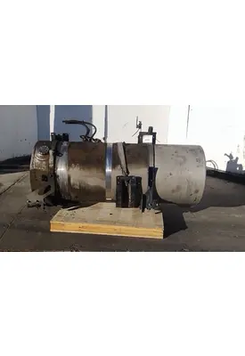 KENWORTH T680 GEN 2 FUEL TANK