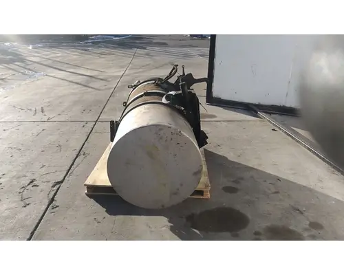 KENWORTH T680 GEN 2 FUEL TANK