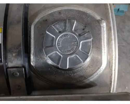 KENWORTH T680 GEN 2 FUEL TANK