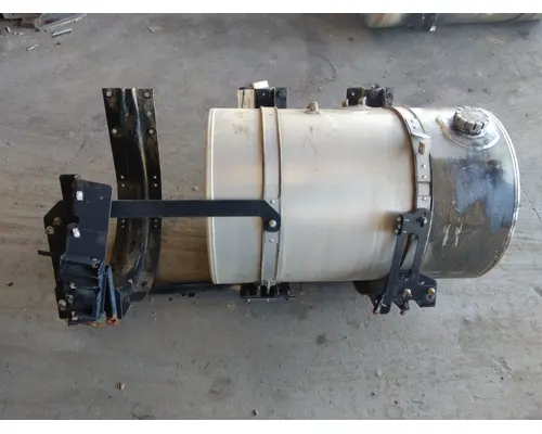 KENWORTH T680 GEN 2 FUEL TANK