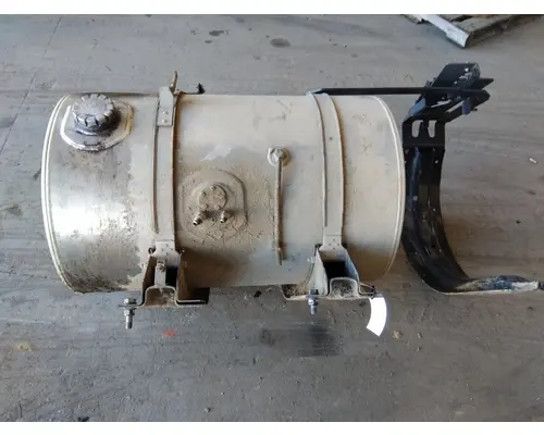 KENWORTH T680 GEN 2 FUEL TANK