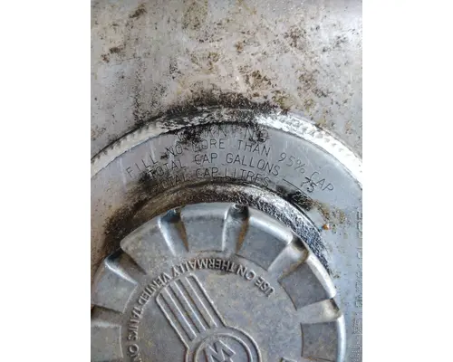 KENWORTH T680 GEN 2 FUEL TANK