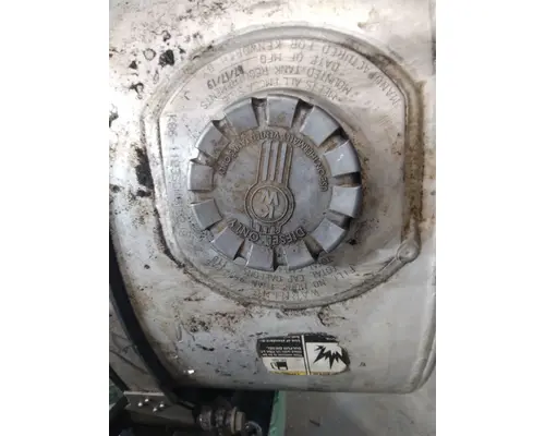 KENWORTH T680 GEN 2 FUEL TANK