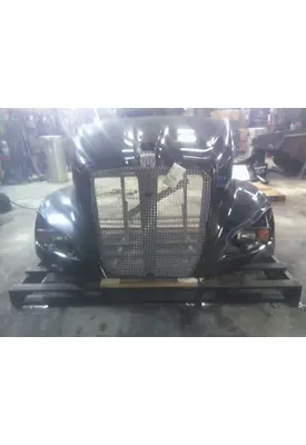 KENWORTH T680 GEN 2 HOOD