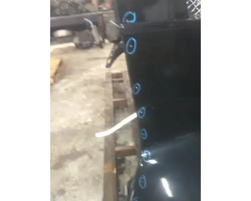 KENWORTH T680 GEN 2 HOOD