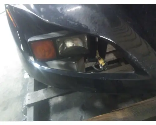 KENWORTH T680 GEN 2 HOOD