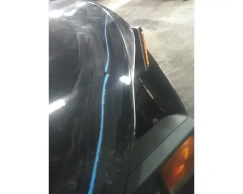 KENWORTH T680 GEN 2 HOOD