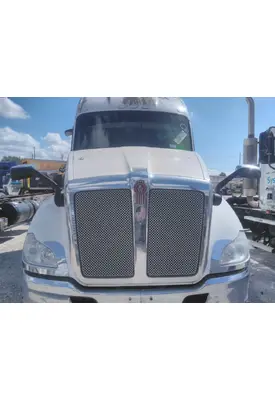 KENWORTH T680 GEN 2 HOOD