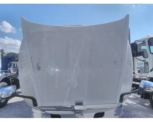 KENWORTH T680 GEN 2 HOOD