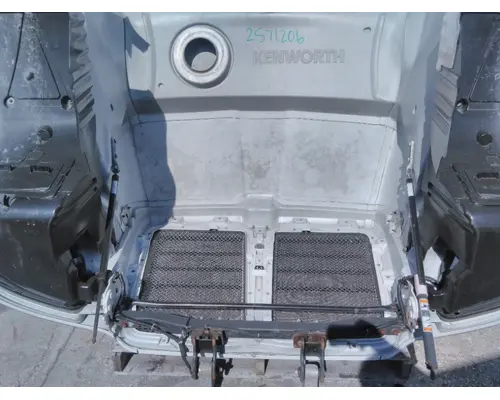 KENWORTH T680 GEN 2 HOOD