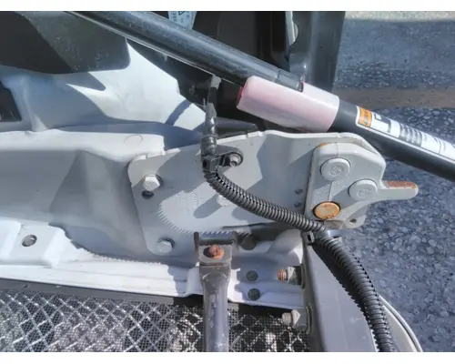 KENWORTH T680 GEN 2 HOOD