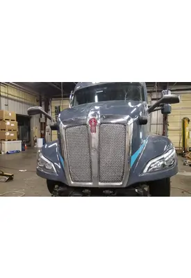 KENWORTH T680 GEN 2 HOOD