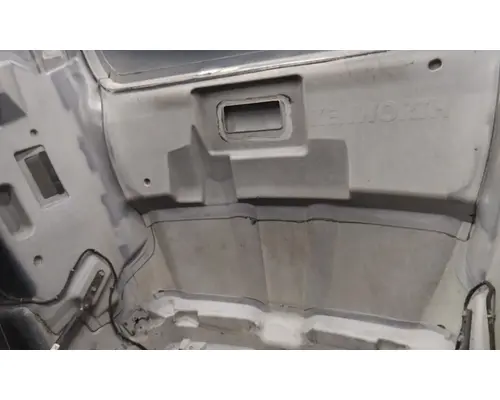 KENWORTH T680 GEN 2 HOOD