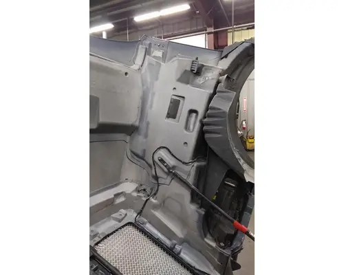 KENWORTH T680 GEN 2 HOOD