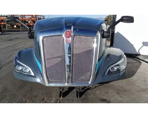 KENWORTH T680 GEN 2 HOOD
