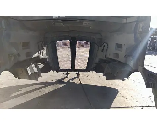 KENWORTH T680 GEN 2 HOOD