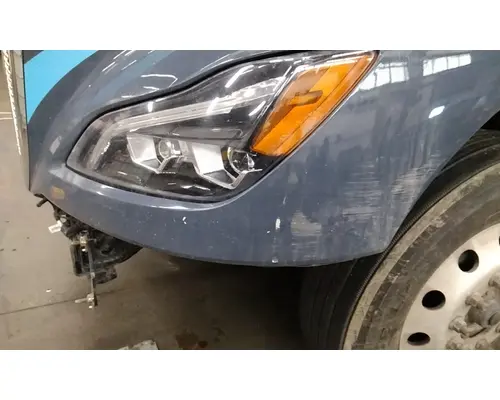 KENWORTH T680 GEN 2 HOOD