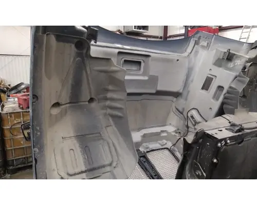 KENWORTH T680 GEN 2 HOOD