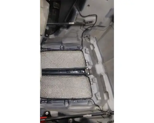 KENWORTH T680 GEN 2 HOOD