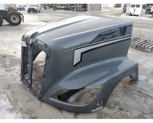 KENWORTH T680 GEN 2 HOOD