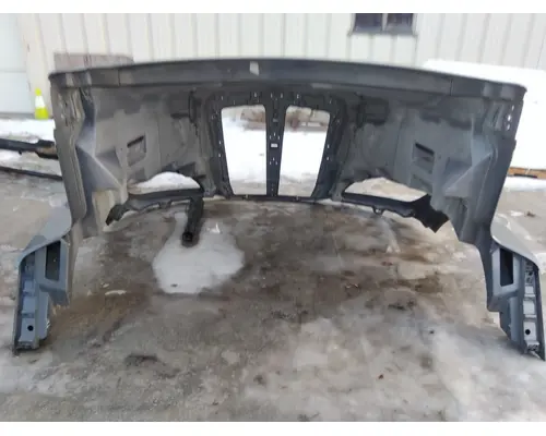 KENWORTH T680 GEN 2 HOOD