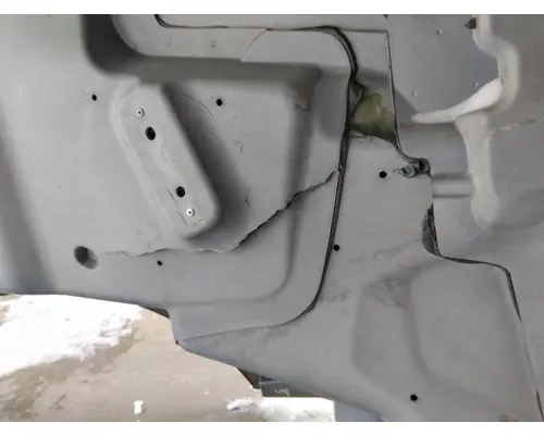 KENWORTH T680 GEN 2 HOOD