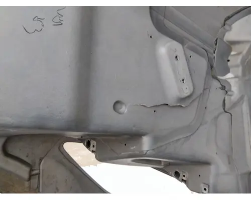 KENWORTH T680 GEN 2 HOOD