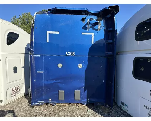 KENWORTH T680 NEXT GEN Cab Assembly