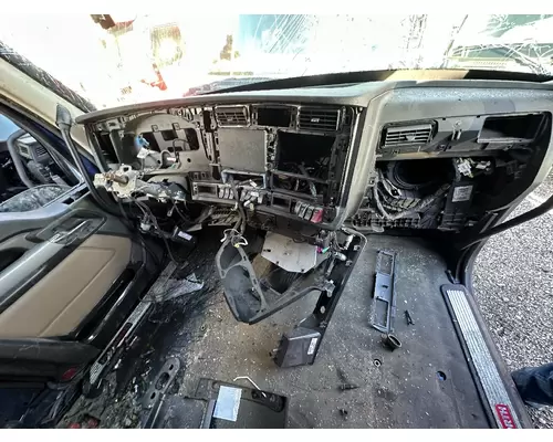 KENWORTH T680 NEXT GEN Cab Assembly